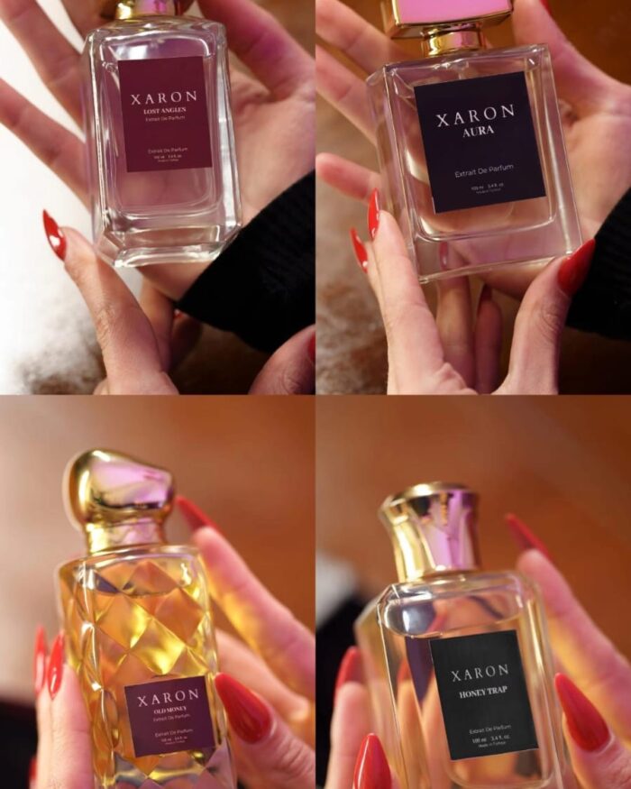 ​Full Seri (4’lü Set)